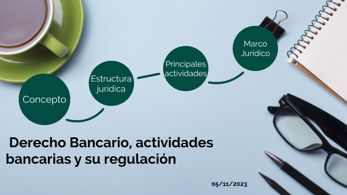 Derecho Bancario Actividades Bancarias Y Su Regulación By Estoeschorizo32 On Prezi 2533