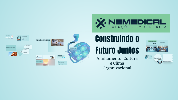 Construindo o Futuro Juntos by Ilka Valéria moura on Prezi
