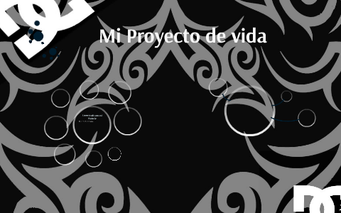 Mi Proyecto de vida by fernando abraham quispe alarcon on Prezi