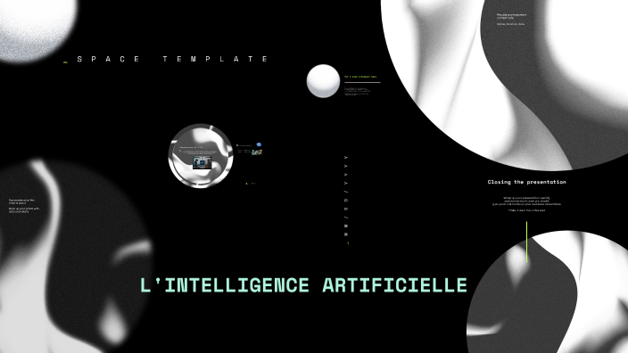 IA by lucie edon on Prezi