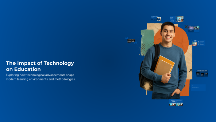 The Impact of Technology on Education by Noraprilenna Jun on Prezi