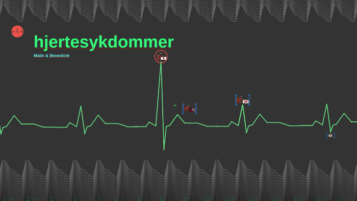 hjertesykdommer by Malin Sivertsen on Prezi