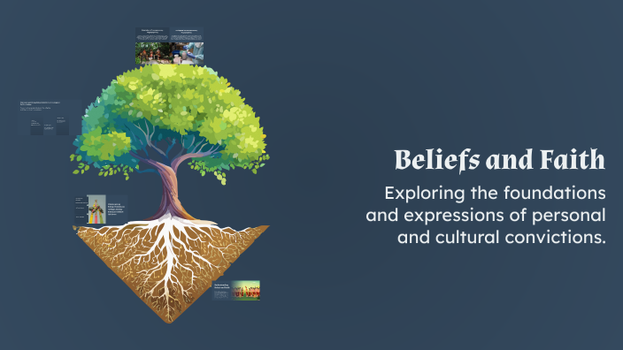 Beliefs and Faith by abigail pascual on Prezi