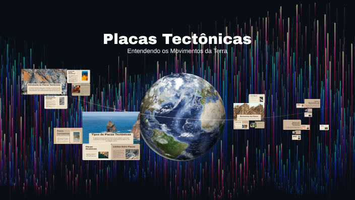 Placas Tectônicas by lucas kauã on Prezi