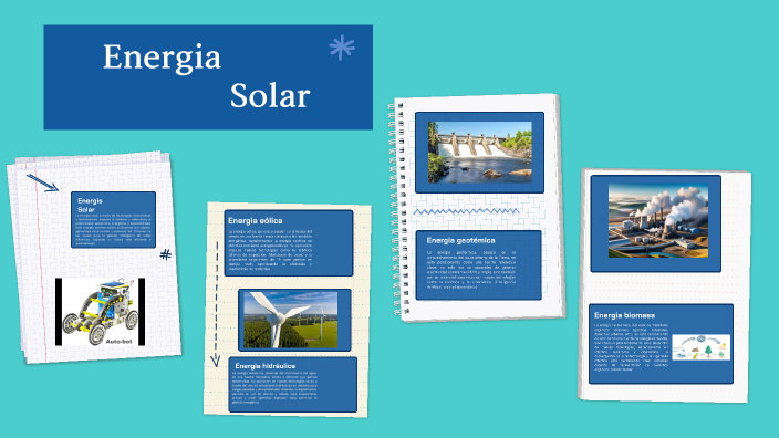 Energia Solar by Geovanni Sánchez on Prezi