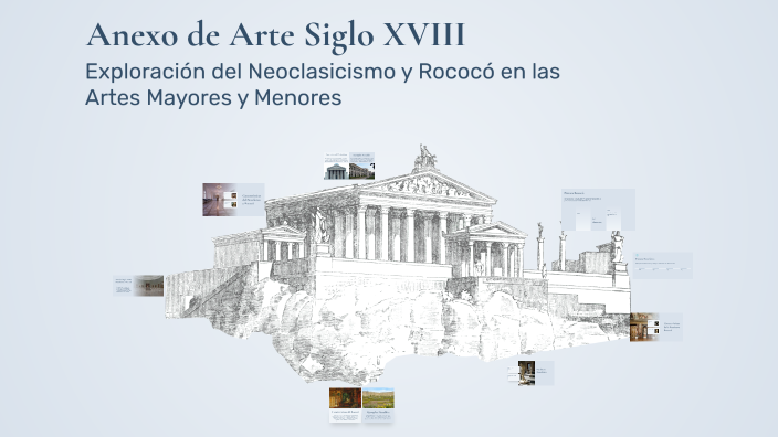 Anexo de Arte Siglo XVIII by Celia Muñoz Serrano on Prezi