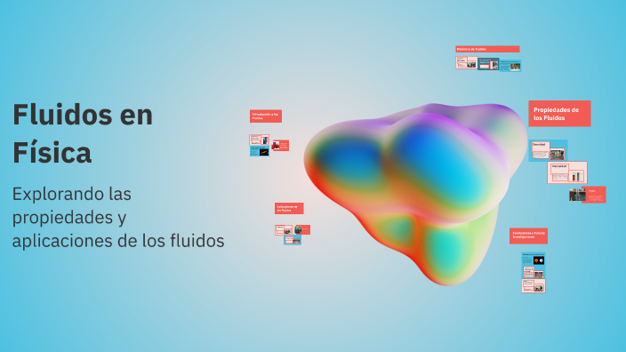 Fluidos en Física by Lady Muñoz on Prezi