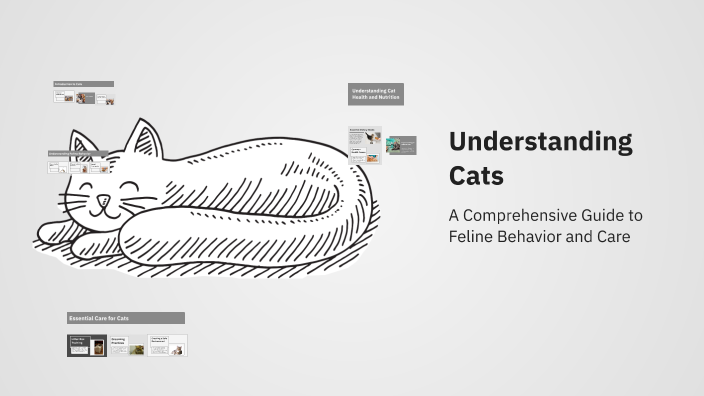 Understanding Cats by Jace Stenson on Prezi
