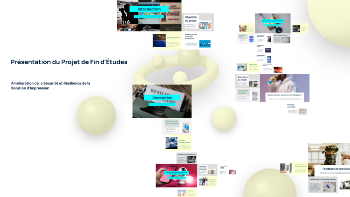 Présentation du Projet de Fin d'Études by siwar saidana on Prezi
