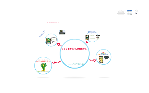 ちょっと変えてよ専修大学 By Yuki Yokokura