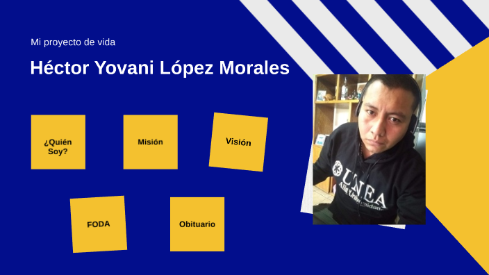 Proyecto de vida by Giovanni Lopez on Prezi