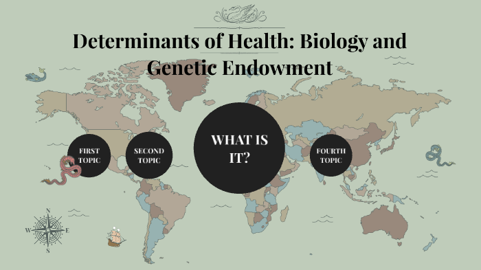 health-determinant-biology-genetic-endowment-by-kim-ho