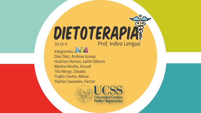 Que es dieta hiposodica