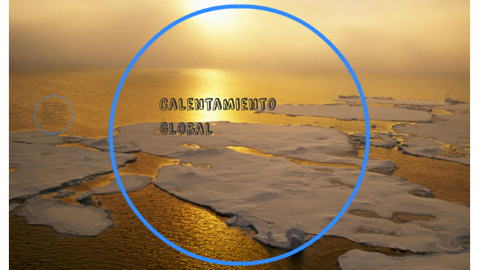 Calentamiento Global by Angel Leger Rosario on Prezi