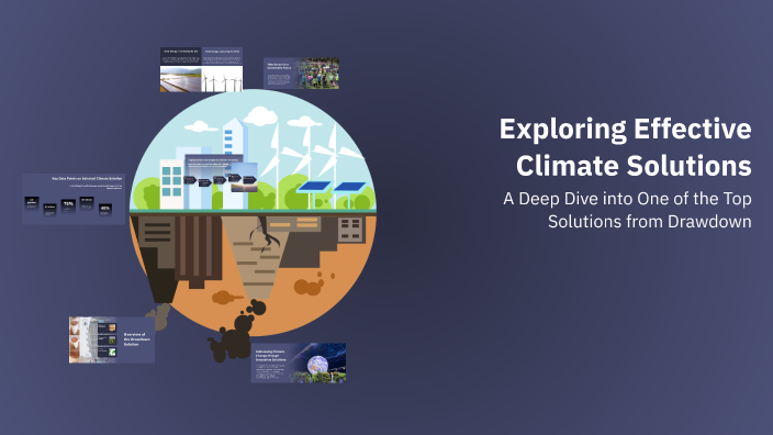 Exploring Effective Climate Solutions by sam englund on Prezi