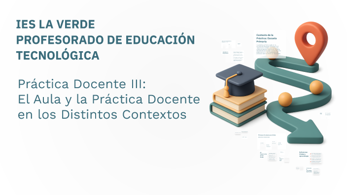 Sistematización de Práctica Docente III by Andrea Ruiz Diaz on Prezi