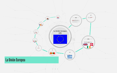 La Unión Europea by Angel Romero on Prezi