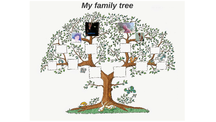 My Family tree by Ale Perez on Prezi