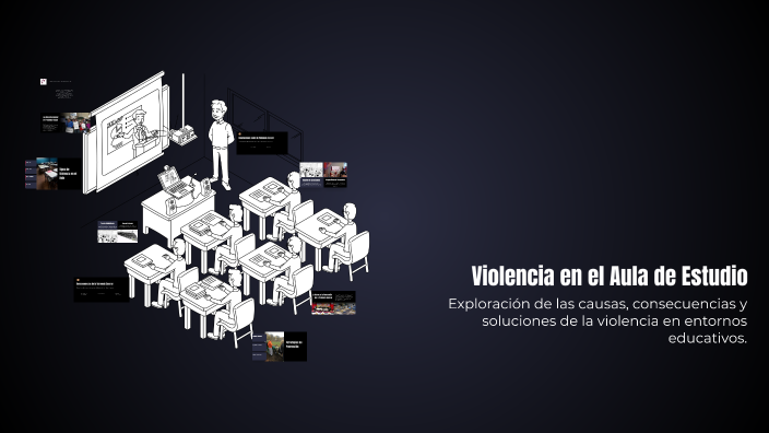 Violencia en el Aula de Estudio by Abi Ponce on Prezi