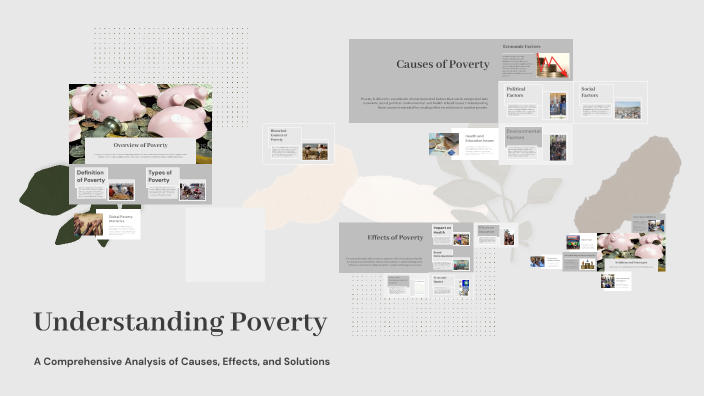 Understanding Poverty by lowri morgan on Prezi