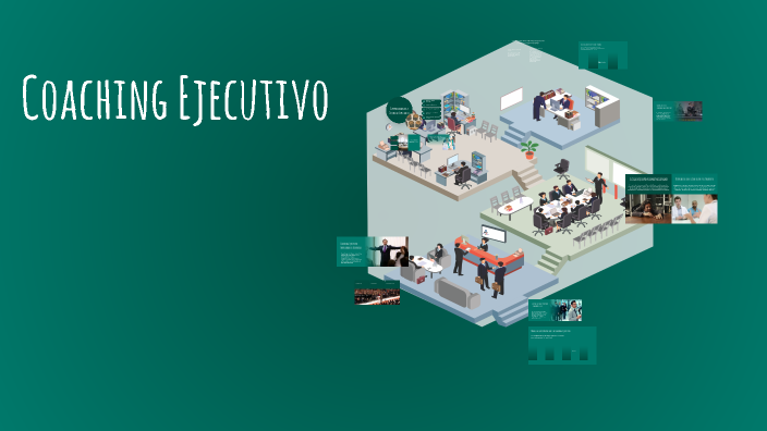 Coaching Ejecutivo by luis pedroza on Prezi