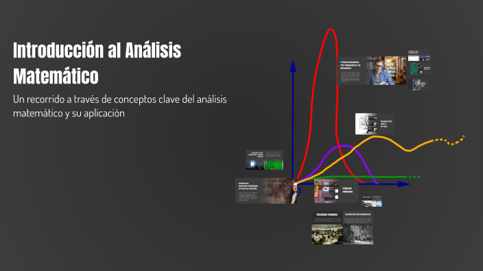 Introducción al Análisis Matemático by BETTY CONDE MAMANI on Prezi