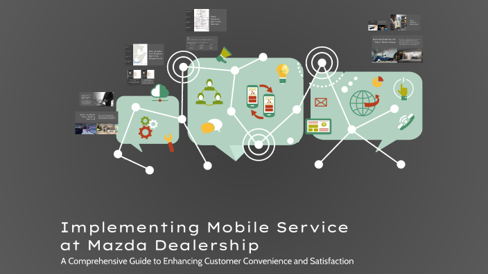 Implementing Mobile Service at Mazda Dealership by Matt Brady on Prezi