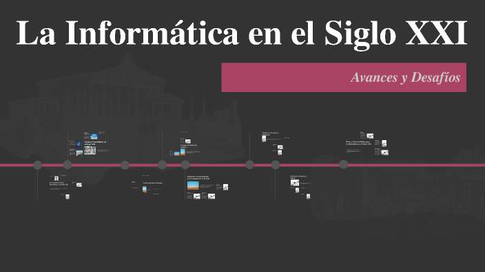 La Informática en el Siglo XXI by CEICA COMPUTACIÓN on Prezi