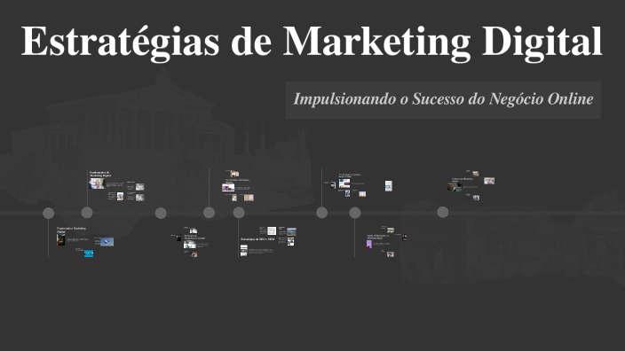 Estratégias de Marketing Digital by Deyse Ferreira on Prezi