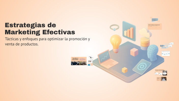 Estrategias de Marketing Efectivas by Tiago Ballaz on Prezi