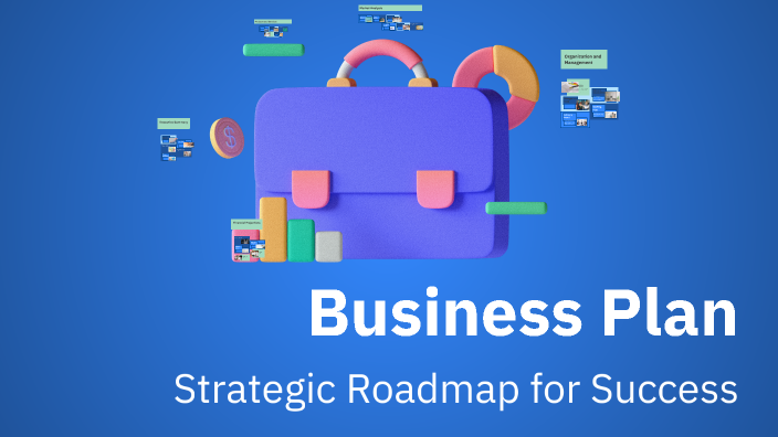 Business Plan by shahina qureshi on Prezi