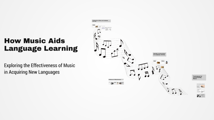How Music Aids Language Learning by Badamzul Janchiv on Prezi