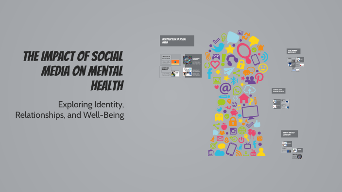 The Impact of Social Media on Mental Health by gisella Zeleksy on Prezi
