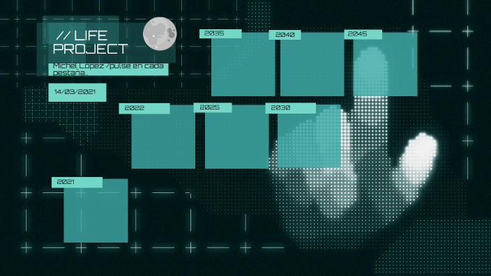 Mi Proyecto de vida by Michel lopez on Prezi