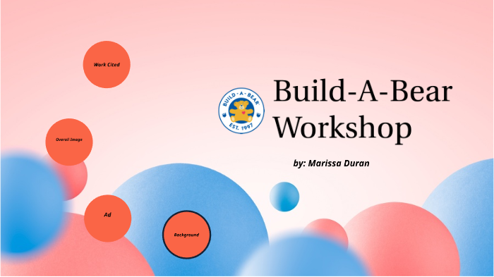 Build-A-Bear Workshop - Wikipedia
