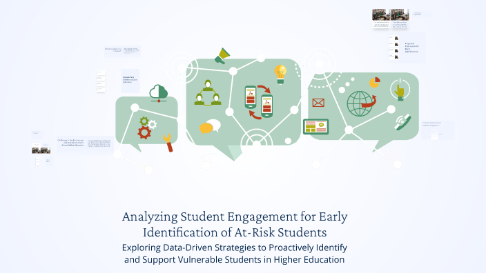 Analyzing Student Engagement for Early Identification of At-Risk ...