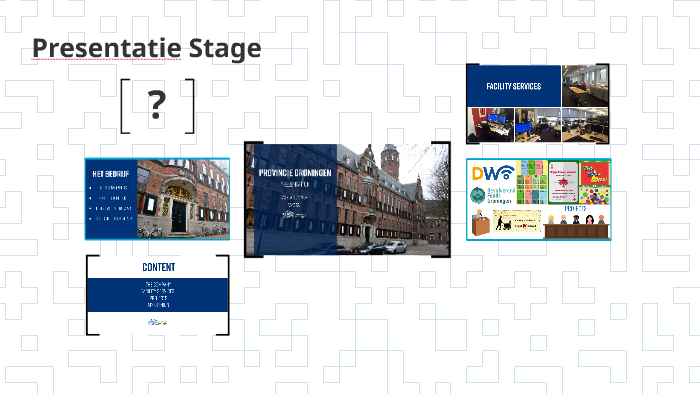 Stage Presentatie engels by Casper Sommer on Prezi
