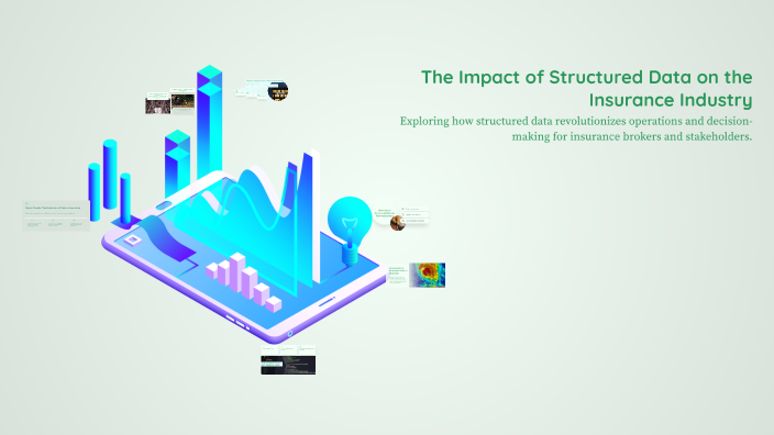 The Impact of Structured Data on the Insurance Industry by Matt L on Prezi