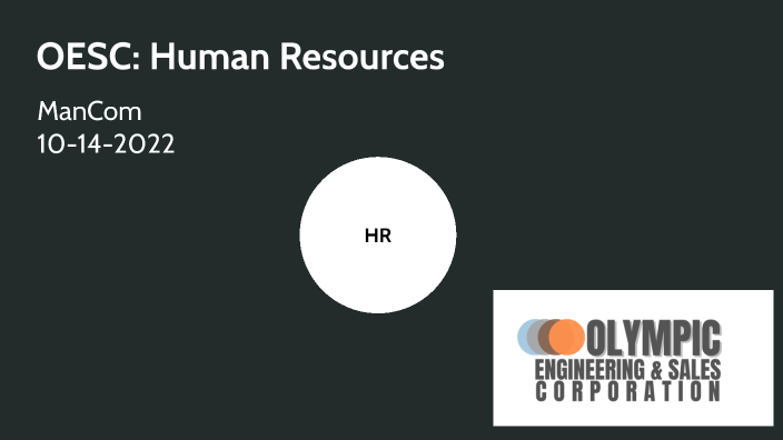 Mancom HR Presentation: ManCom 10.14.2022 by Jetz Gabriel on Prezi