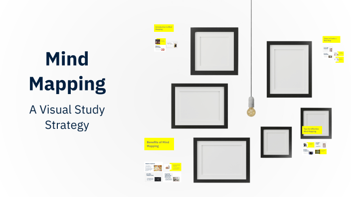 Mind Mapping by Christina Horn on Prezi