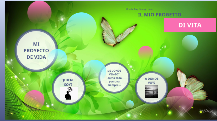MY PROYECTO DE VIDA by marly tatiana sequeda ojeda on Prezi