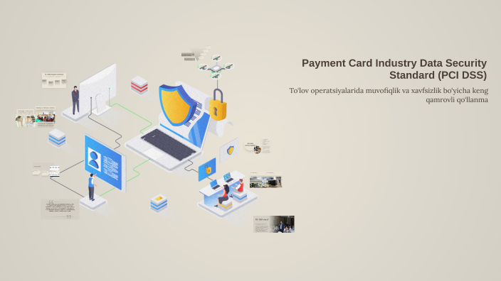 Understanding the Payment Card Industry Data Security Standard (PCI DSS ...