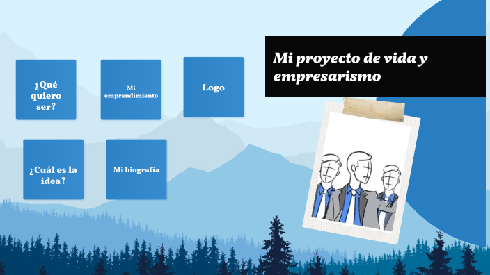 Mi proyecto de vida y empresarismo by Sara Tobón on Prezi