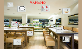 Vapiano By Ann Kathrin Schurr