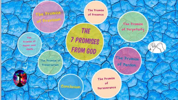 The 7 Promises From God by Gabriella Candeloro on Prezi