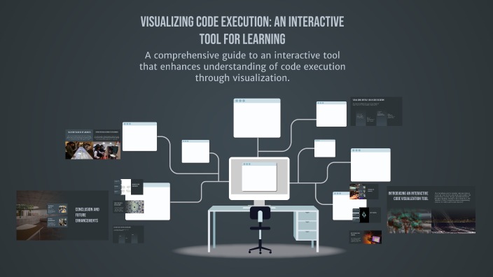 Visualizing Code Execution: An Interactive Tool for Learning by Sree ...