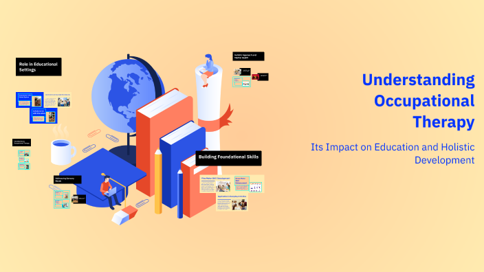 Understanding Occupational Therapy by Lina Lark on Prezi