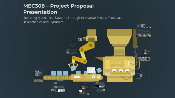 MEC308 – Project Proposal Presentation by Aamna Khan on Prezi