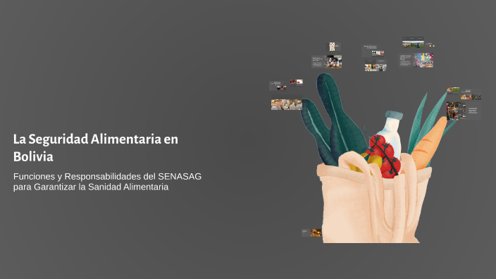 La Seguridad Alimentaria en Bolivia by Wilmer Cardozo on Prezi