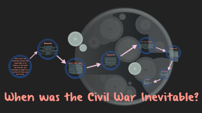 Civil War Presentation by Contessa Martinez on Prezi